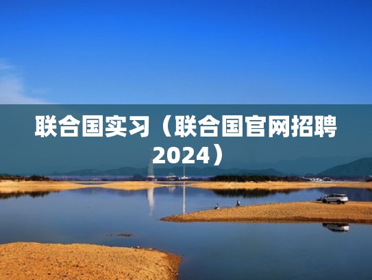 联合国实习(联合国官网招聘2024) 联合国实习(联合国官网招聘2024)