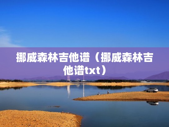 挪威森林吉他谱（挪威森林吉他谱txt）