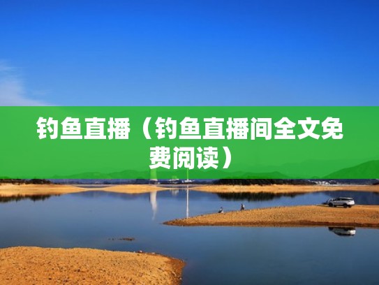 钓鱼直播（钓鱼直播间全文免费阅读）