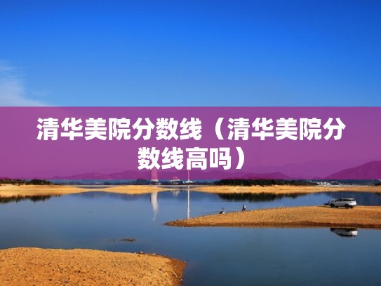 清华美院分数线（清华美院分数线高吗）