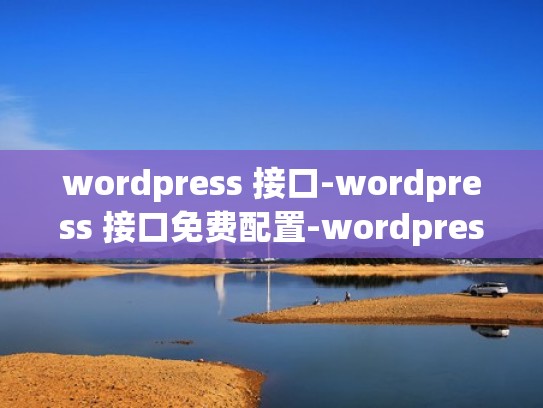 wordpress 接口-wordpress 接口免费配置-wordpress 接口插件
