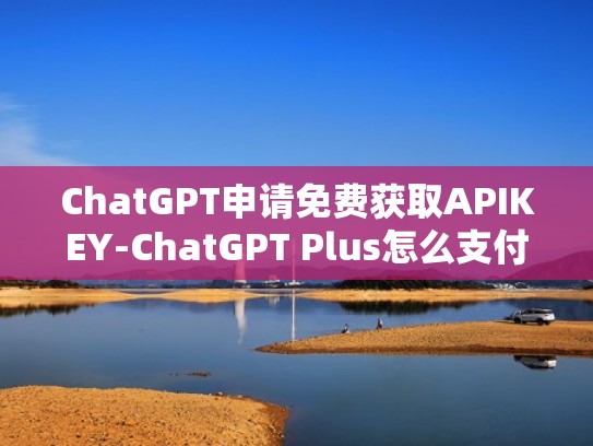 ChatGPT申请免费获取APIKEY-ChatGPT Plus怎么支付