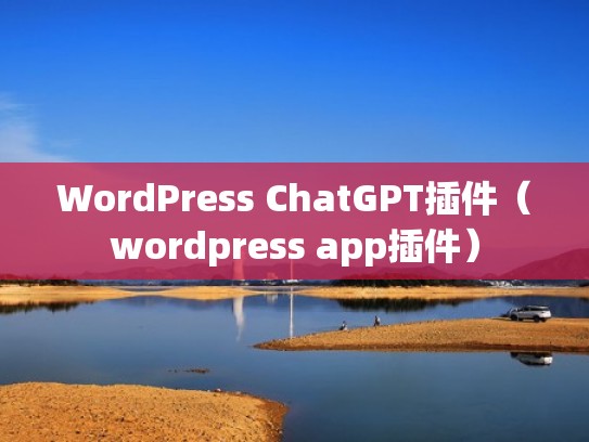 WordPress ChatGPT插件（wordpress app插件）