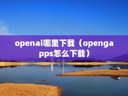 openai哪里下载（opengapps怎么下载）