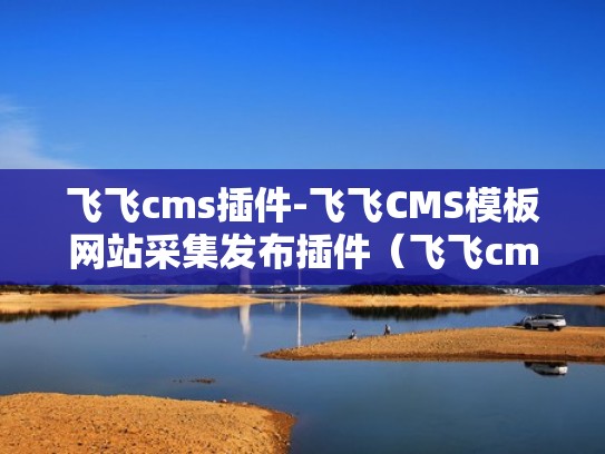 飞飞cms插件-飞飞CMS模板网站采集发布插件（飞飞cms商业版）