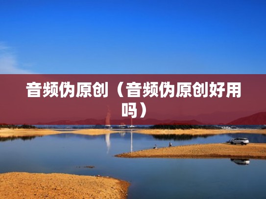 音频伪原创（音频伪原创好用吗）