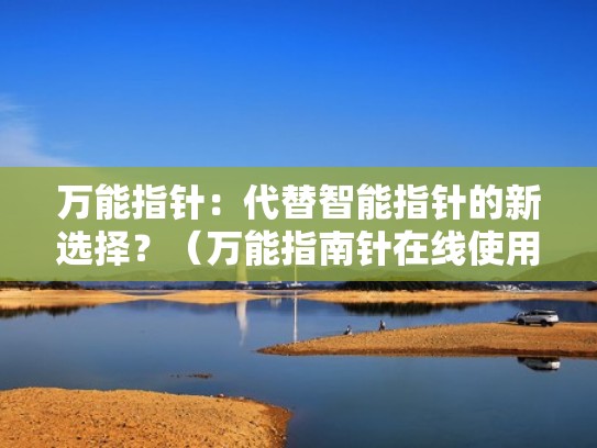 万能指针：代替智能指针的新选择？（万能指南针在线使用）