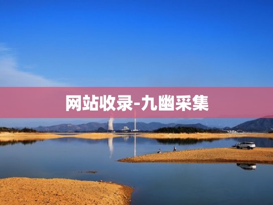 网站收录-九幽采集