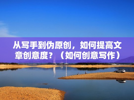 从写手到伪原创，如何提高文章创意度？（如何创意写作）