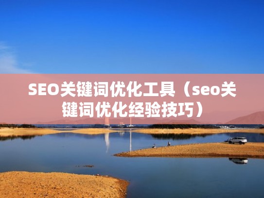 SEO关键词优化工具（seo关键词优化经验技巧）