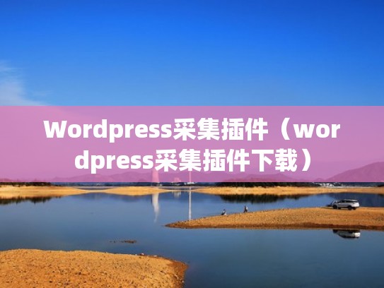 Wordpress采集插件（wordpress采集插件下载）