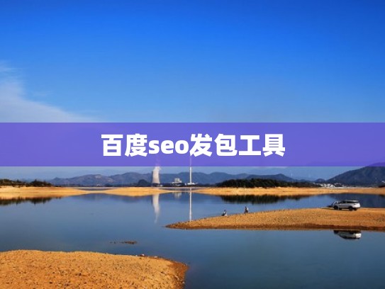 百度seo发包工具
