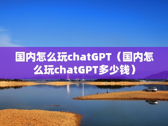国内怎么玩chatGPT（国内怎么玩chatGPT多少钱）