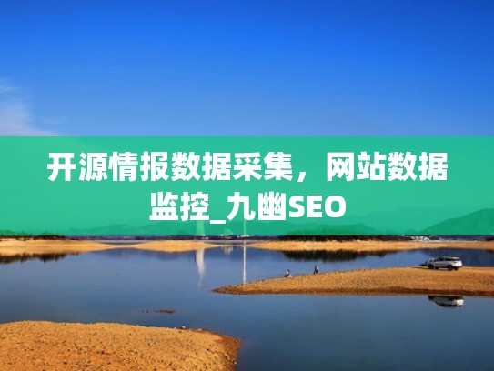 开源情报数据采集，网站数据监控_九幽SEO