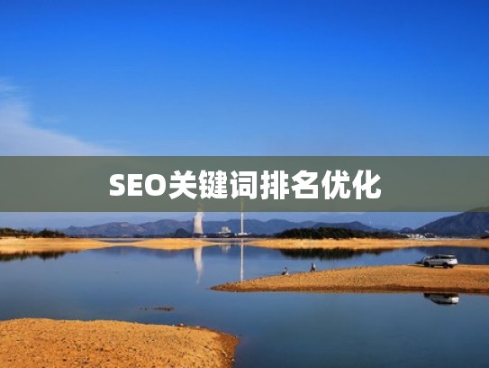 SEO关键词排名优化