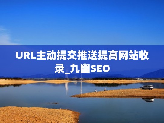 URL主动提交推送提高网站收录_九幽SEO