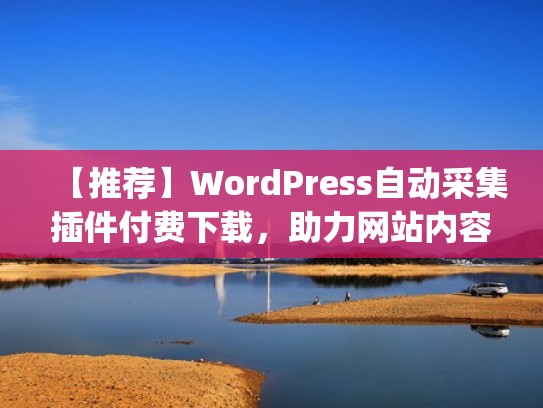 【推荐】WordPress自动采集插件付费下载，助力网站内容更新（wordpress 采集器）