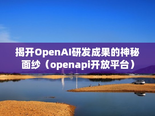 揭开OpenAI研发成果的神秘面纱（openapi开放平台）