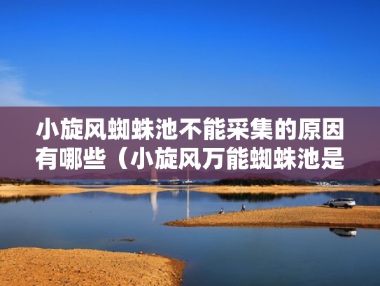 小旋风蜘蛛池不能采集的原因有哪些（小旋风万能蜘蛛池是做什么的）