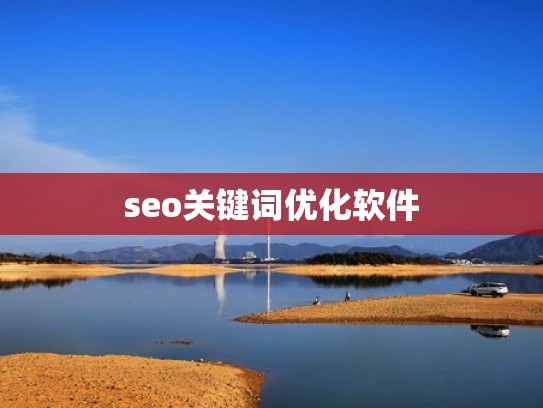 seo关键词优化软件