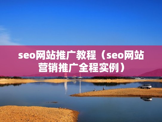 seo网站推广教程（seo网站营销推广全程实例）