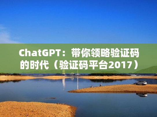 ChatGPT：带你领略验证码的时代（验证码平台2017）