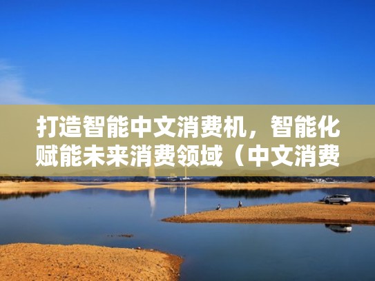 打造智能中文消费机，智能化赋能未来消费领域（中文消费机的使用）