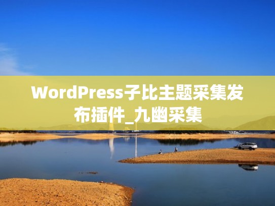 WordPress子比主题采集发布插件_九幽采集
