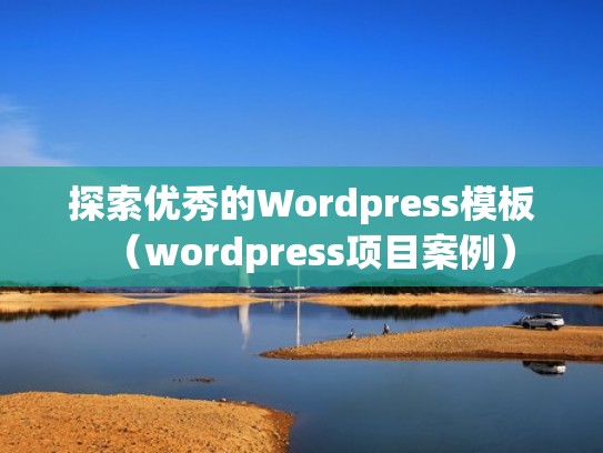 探索优秀的Wordpress模板（wordpress项目案例）