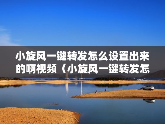 小旋风一键转发怎么设置出来的啊视频（小旋风一键转发怎么设置出来的啊视频）