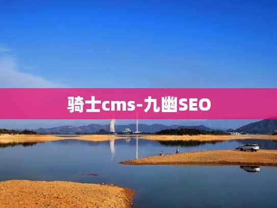 骑士cms-九幽SEO
