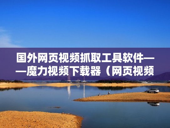 国外网页视频抓取工具软件——魔力视频下载器（网页视频抓取工具安卓）