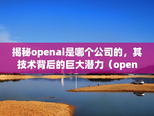 揭秘openai是哪个公司的，其技术背后的巨大潜力（open ai公司）