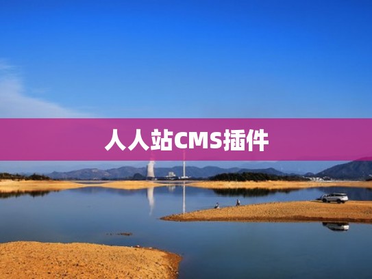 人人站CMS插件