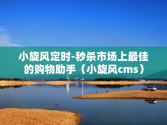 小旋风定时-秒杀市场上最佳的购物助手（小旋风cms）