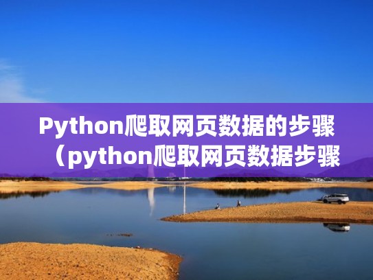 Python爬取网页数据的步骤（python爬取网页数据步骤图解）