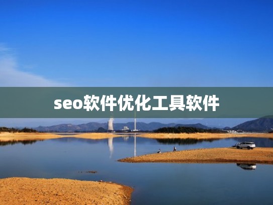seo软件优化工具软件