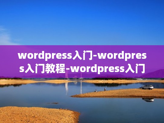 wordpress入门-wordpress入门教程-wordpress入门插件