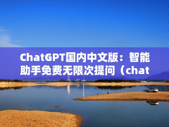 ChatGPT国内中文版：智能助手免费无限次提问（chat tool）