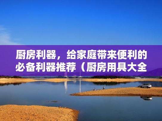 厨房利器，给家庭带来便利的必备利器推荐（厨房用具大全家用）