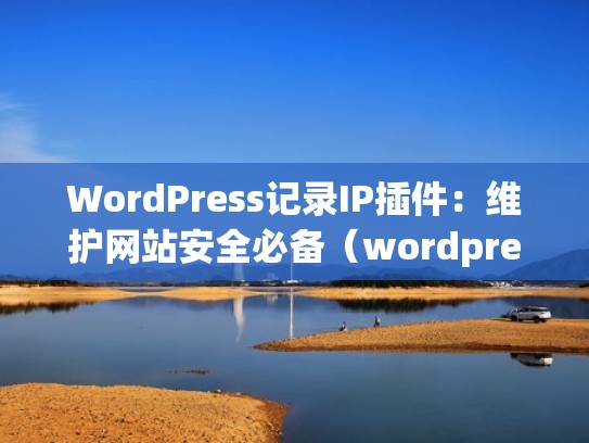 WordPress记录IP插件：维护网站安全必备（wordpress日志怎么看）