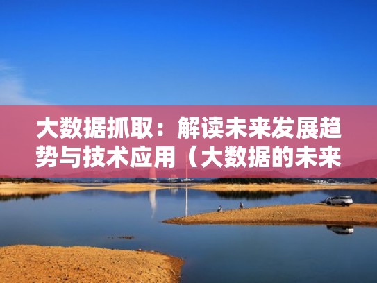 大数据抓取：解读未来发展趋势与技术应用（大数据的未来趋势）