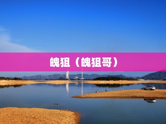 魄狙(魄狙哥) 魄狙(魄狙哥)