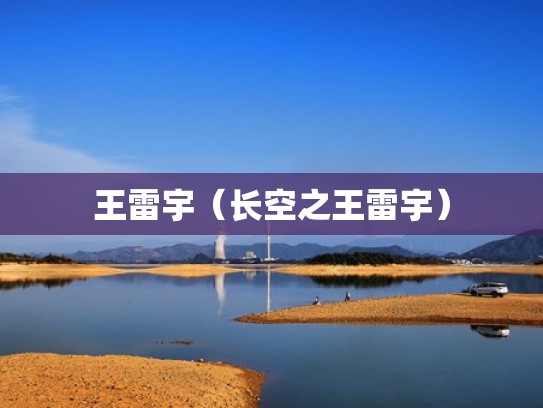 王雷宇（长空之王雷宇）