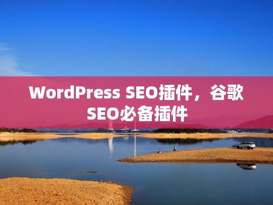 WordPress SEO插件，谷歌SEO必备插件