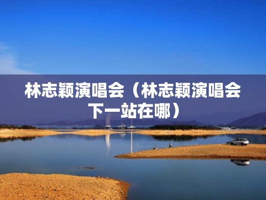 林志颖演唱会（林志颖演唱会下一站在哪）