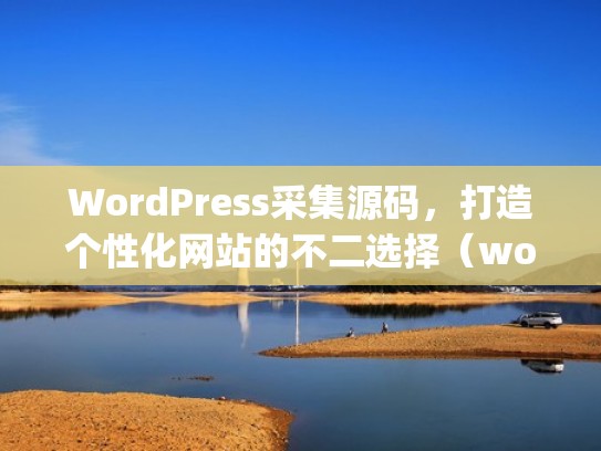 WordPress采集源码，打造个性化网站的不二选择（wordpress视频采集插件）