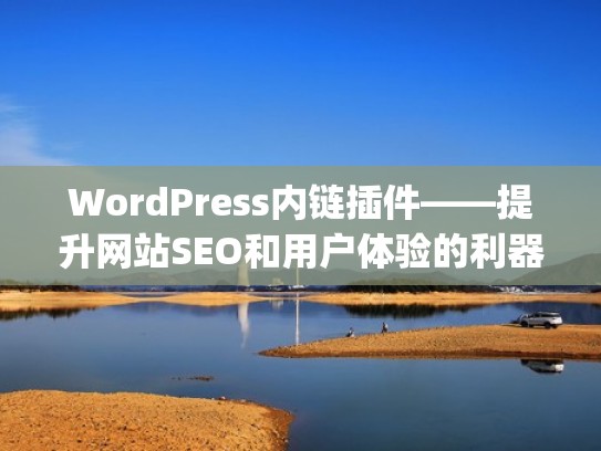 WordPress内链插件——提升网站SEO和用户体验的利器（wordpress自动内链）