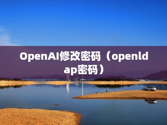 OpenAI修改密码（openldap密码）