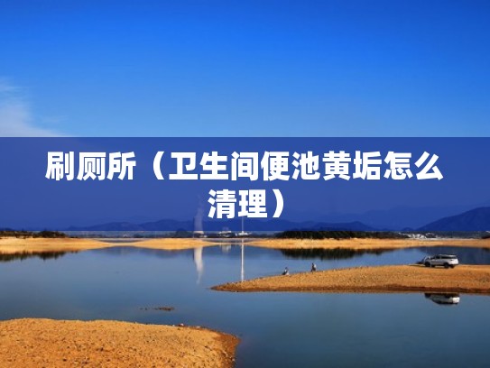 刷厕所（卫生间便池黄垢怎么清理）